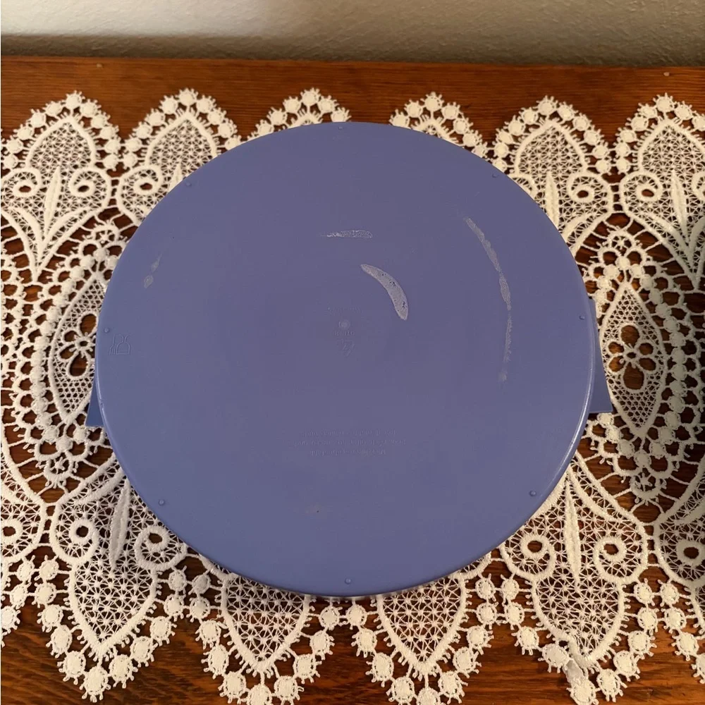 Tupperware Steamer